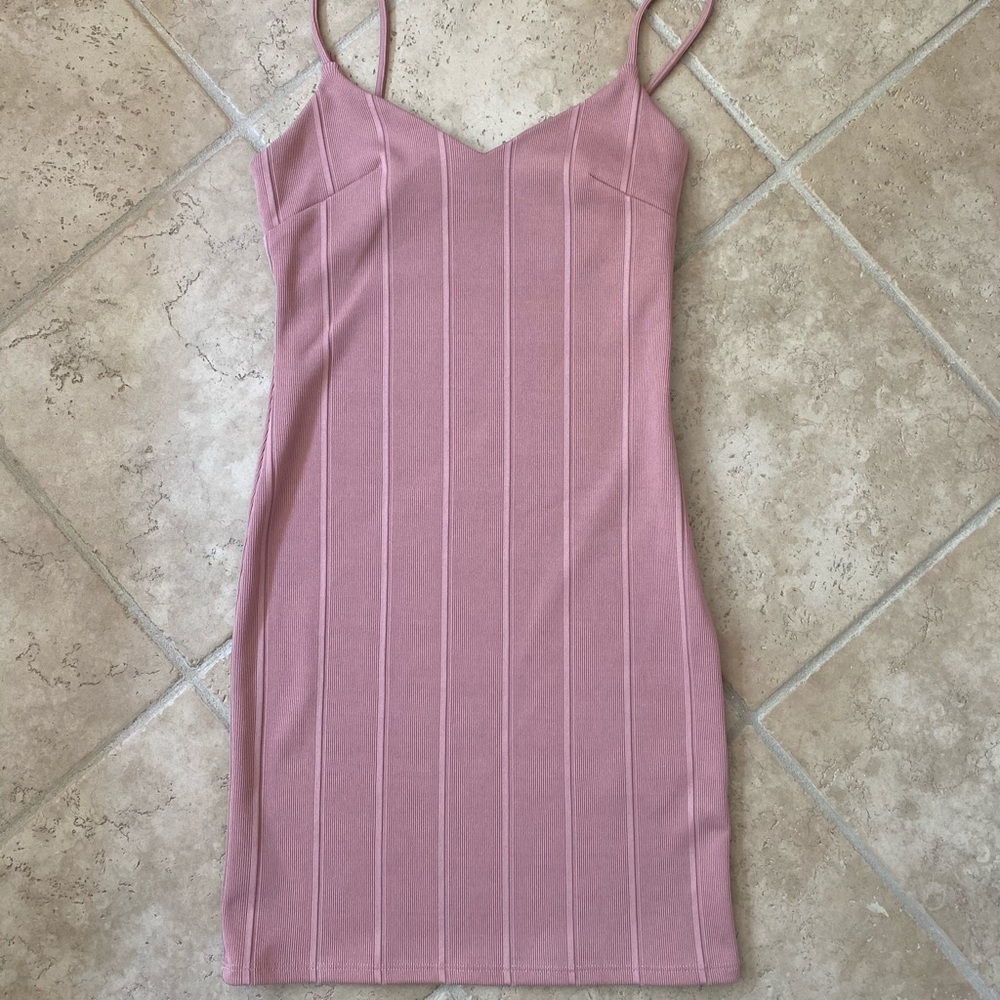 Topshop Bodycon Dress